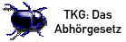 TKG - Das Abhörgesetz